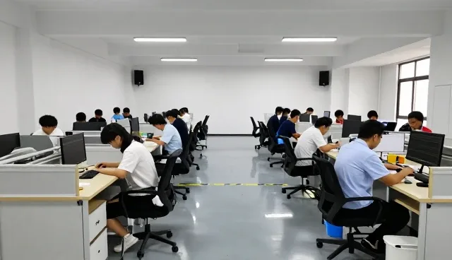 成都广兴乐创文化传播有限公司