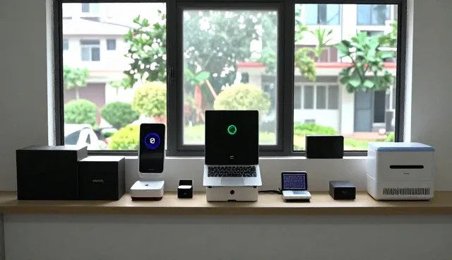 直播运营中拍摄设备选型的关键考量