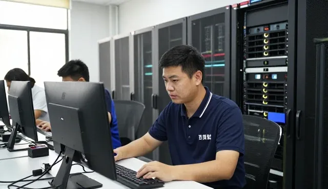 工业园区中的短视频培训应用趋势分析