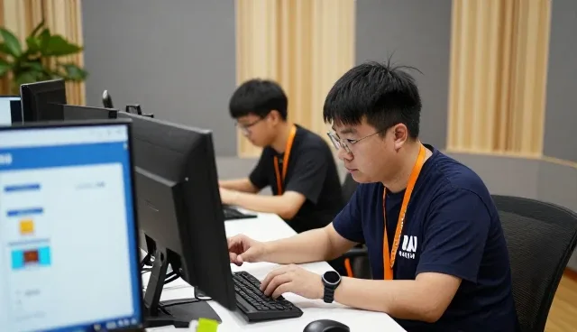 商业空间为什么需要小程序开发?