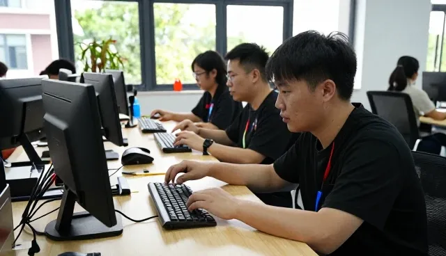 成都广兴乐创文化传播有限公司持续优化数字人直播,满足文化传媒需求